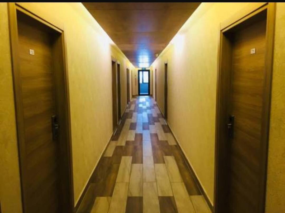 Orbi Palace Delux Bakuriani Room 470 Eksteriør bilde